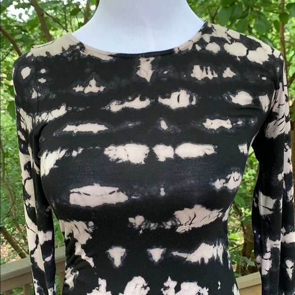 GYPSY BODY CONTOUR DRESS S-S - Picture 6 of 12